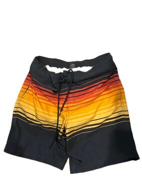 George Sunrise Swim/Surf Shorts Mens XL